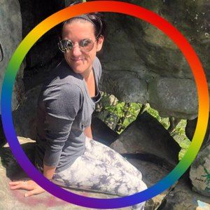 Meet your Posher, Katherine